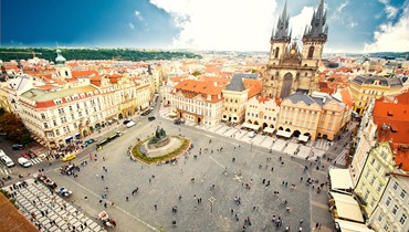 Çek Cumhuriyeti Üniversite Fiyatları