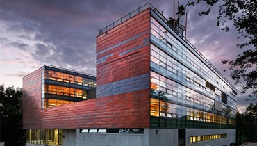 Çekya Üniversiteleri