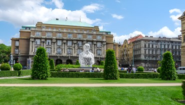 Prag Üniversite Fiyatları