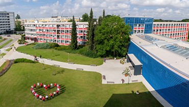 Czech University of Life Sciences Prague