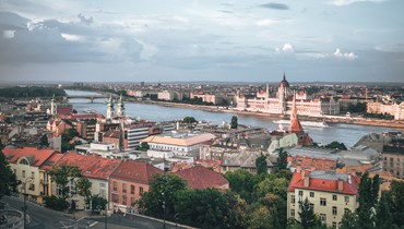 Çek Cumhuriyeti Yüksek Lisans