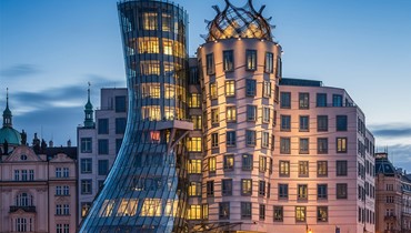 Çekya'da Gezilecek Yerler