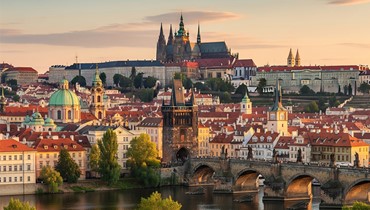 Prag Yüksek Lisans Ücretleri