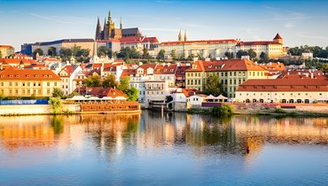 Çekya Üniversite Fiyatları