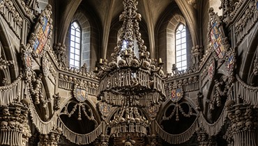 Prag'da Gezilecek Yerler