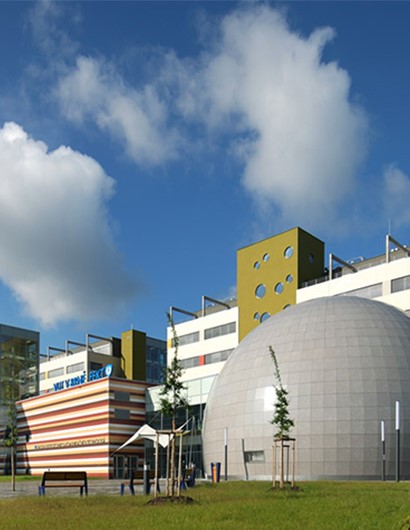 Brno Teknoloji Üniversitesi