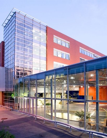 Prag Ekonomi ve İşletme Üniversitesi