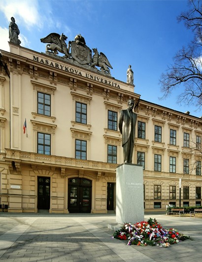 Masaryk Üniversitesi