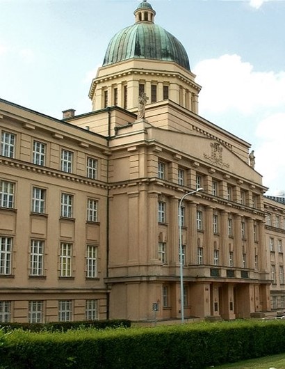 Charles Üniversitesi Prag