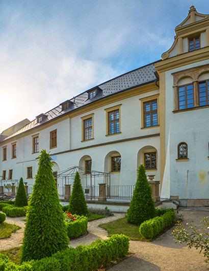 Palacký Üniversitesi