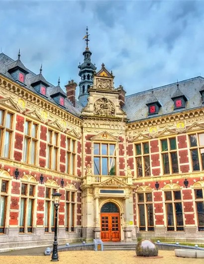 Prag Sahne Sanatları Akademisi